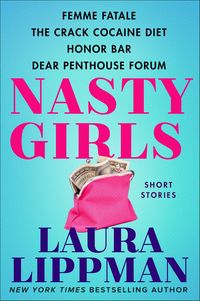 Produktbild: Nasty Girls