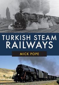 Produktbild: Turkish Steam Railways