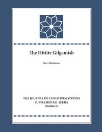 Produktbild: Hittite Gilgamesh