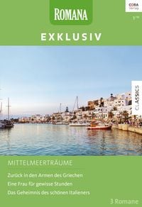 Produktbild: Romana Exklusiv Band 292