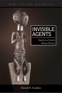 Produktbild: Invisible Agents