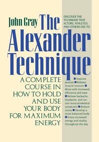 Produktbild: The Alexander Technique