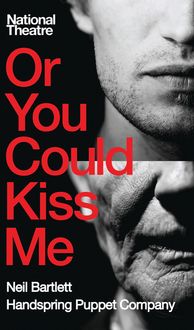 Produktbild: Or You Could Kiss Me
