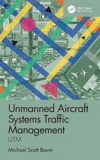 Produktbild: Unmanned Aircraft Systems Traffic Management