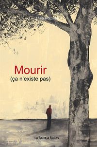 Produktbild: Mourir (&ccedil;a n'existe pas)