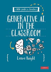 Produktbild: A Little Guide for Teachers