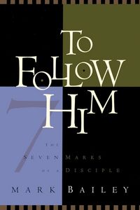 Produktbild: To Follow Him