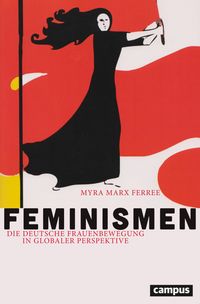Produktbild: Feminismen