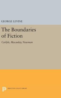 Produktbild: Boundaries of Fiction