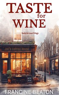 Produktbild: Taste for Wine