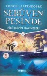 Produktbild: Piri Reisin Hazineleri