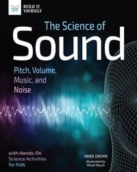 Produktbild: The Science of Sound