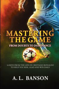 Produktbild: Mastering the Game