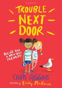 Produktbild: Trouble Next Door