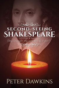 Produktbild: Second-Seeing Shakespeare