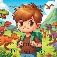 Produktbild: Tommy's Dinosaur Dig
