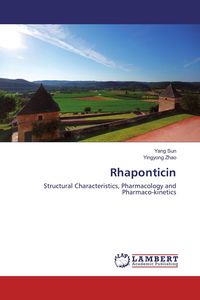 Produktbild: Rhaponticin