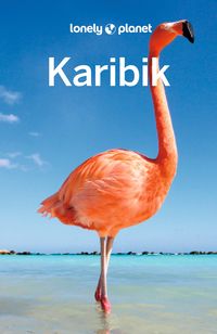 Produktbild: LONELY PLANET Reisef&uuml;hrer Karibik