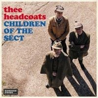 Produktbild: Children of the Sect