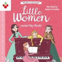 Produktbild: Little Women - The American Classics Children's Collection