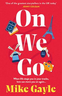 Produktbild: On We Go