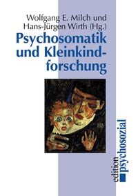 Produktbild: Psychosomatik und Kleinkindforschung