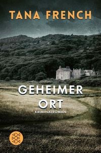 Produktbild: Geheimer Ort