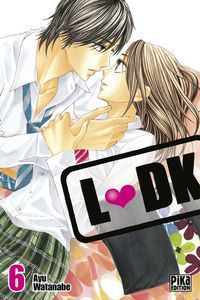 Produktbild: L-DK. Tome 6