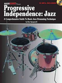 Produktbild: Progressive Independence-W/mp3