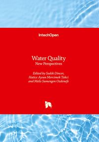 Produktbild: Water Quality