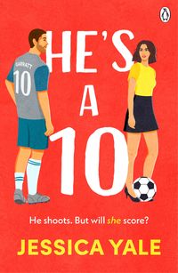 Produktbild: He's A 10