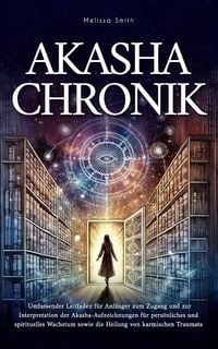 Produktbild: Akasha-Chronik