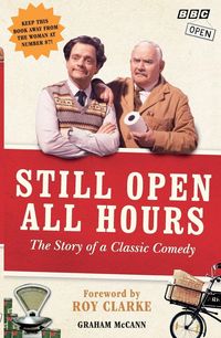 Produktbild: Still Open All Hours