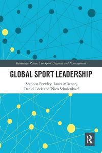 Produktbild: Global Sport Leadership