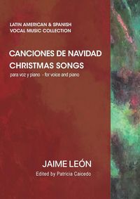 Produktbild: Canciones de navidad