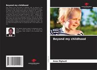 Produktbild: Beyond my childhood
