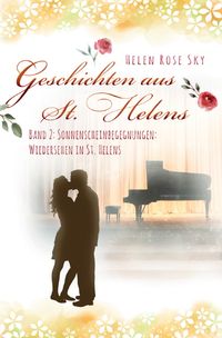 Produktbild: Geschichten aus St. Helens / Sonnenscheinbegegnungen