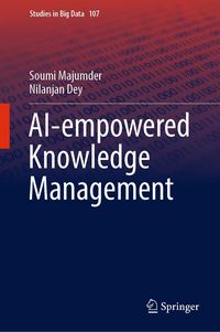 Produktbild: AI-empowered Knowledge Management