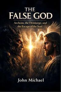 Produktbild: The False God