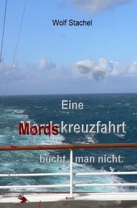 Produktbild: Eine Mordskreuzfahrt bucht man nicht