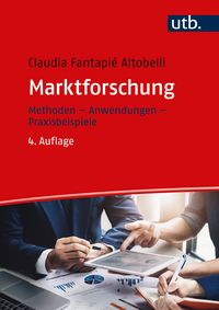 Produktbild: Marktforschung