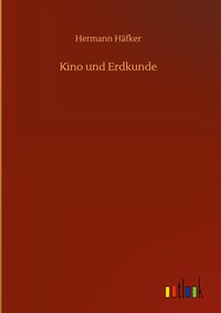 Produktbild: Kino und Erdkunde