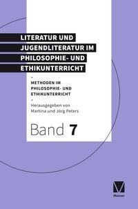 Produktbild: Literatur und Jugendliteratur im Philosophie- und Ethikunterricht