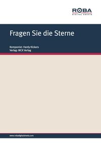 Produktbild: Fragen Sie die Sterne