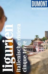 Bild vom Artikel DuMont Reise-Taschenbuch Ligurien, Italienische Riviera, Cinque Terre vom Autor Georg Henke