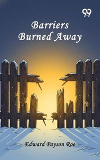 Produktbild: Barriers Burned Away