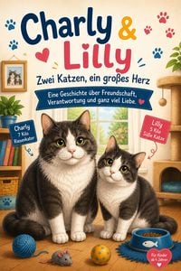 Produktbild: Charly&Lilly
