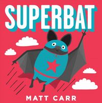 Produktbild: Carr, M: Superbat