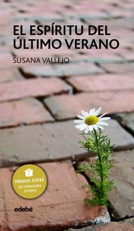 Produktbild: El esp&iacute;ritu del &uacute;ltimo verano