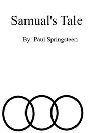 Produktbild: Samual's Tale (Into Zure, #5)
